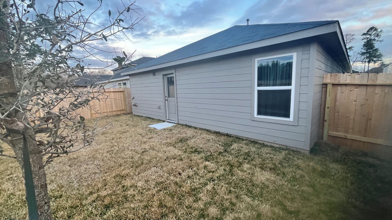 Photo of Outdoor in Conroe