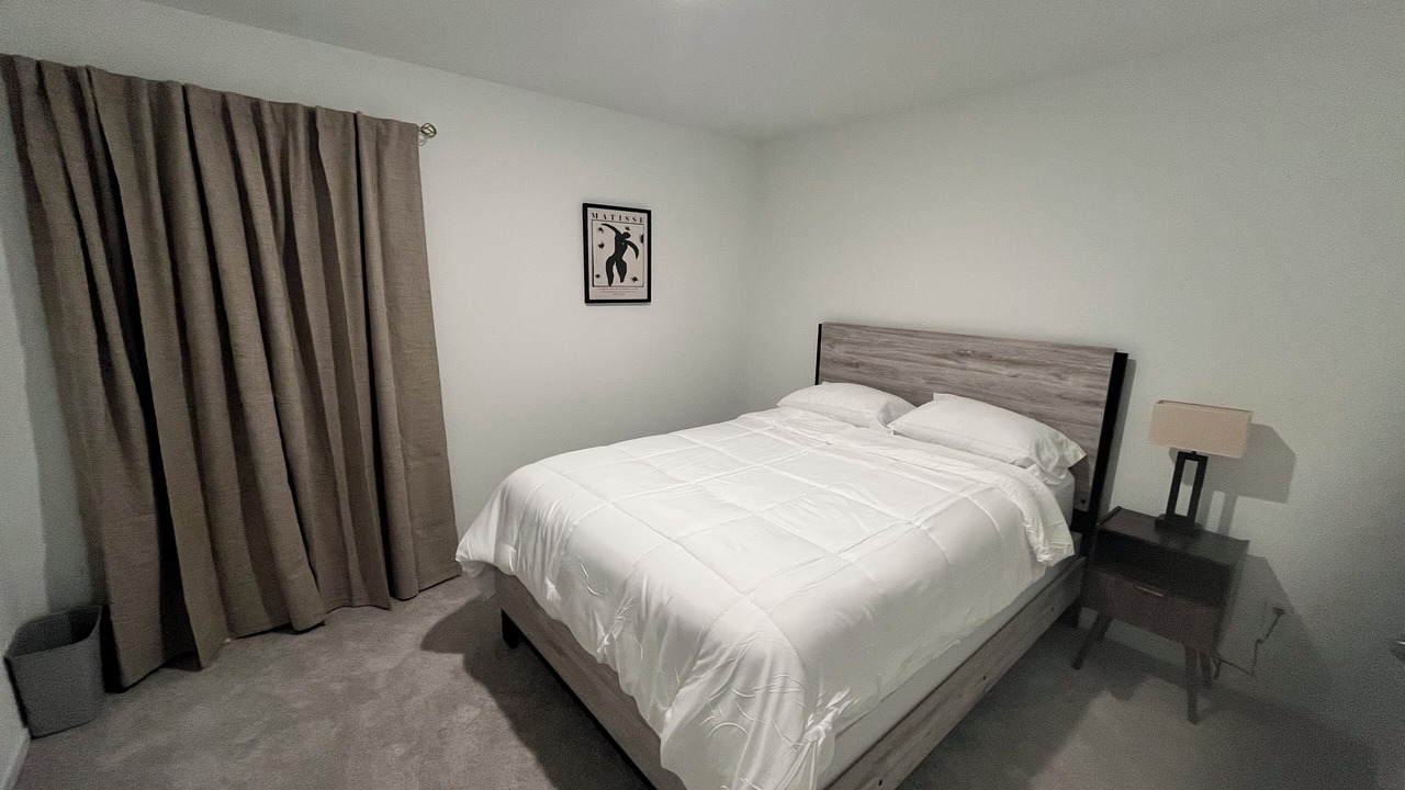 Photo of Bedroom in Conroe