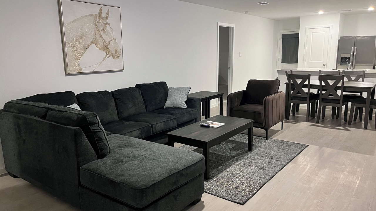 Photo of Livingroom in Conroe