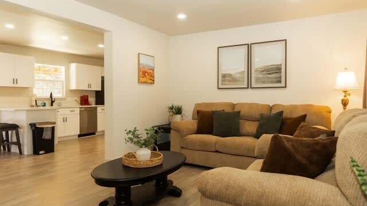 Photo of Livingroom in Ruidoso Downs