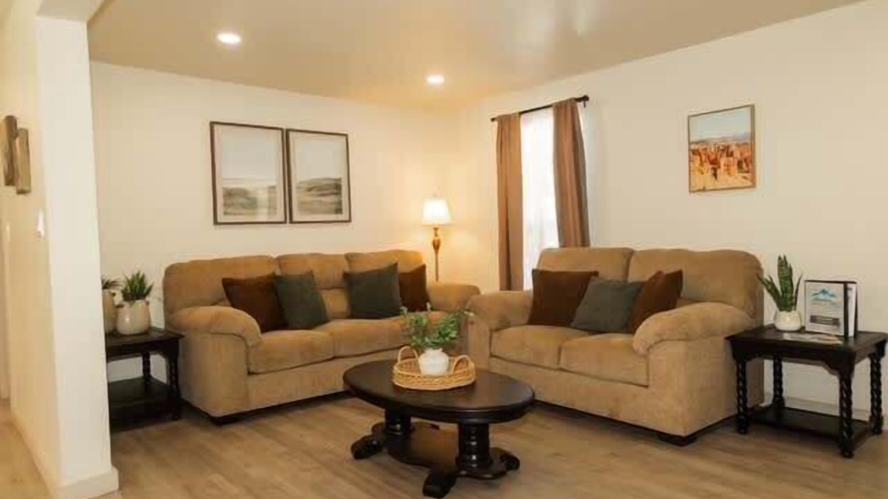 Photo of Livingroom in Ruidoso Downs