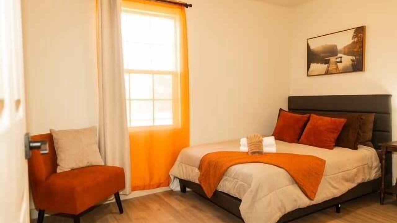 Photo of Bedroom in Ruidoso Downs