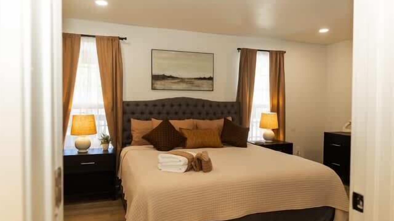 Photo of Bedroom in Ruidoso Downs