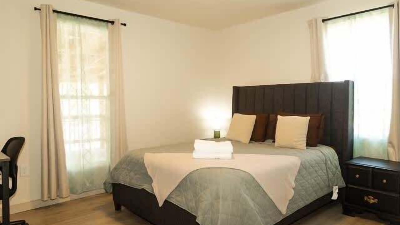 Photo of Bedroom in Ruidoso Downs