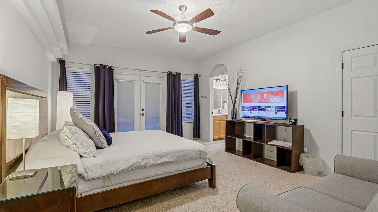 Photo of Bedroom in Festival Hills