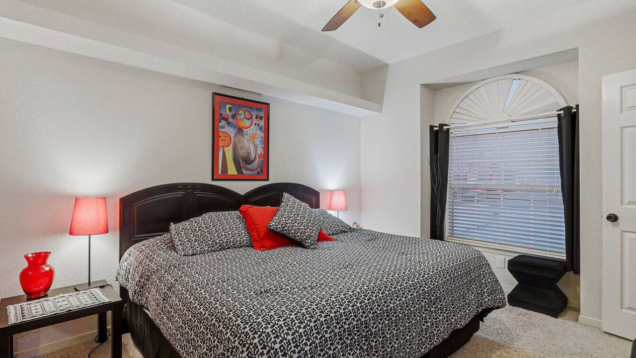 Photo of Bedroom in Festival Hills