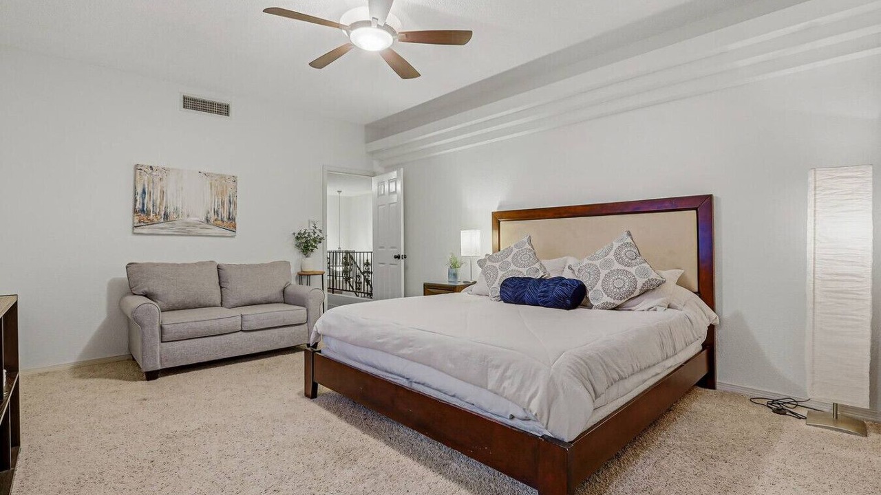 Photo of Bedroom in Festival Hills