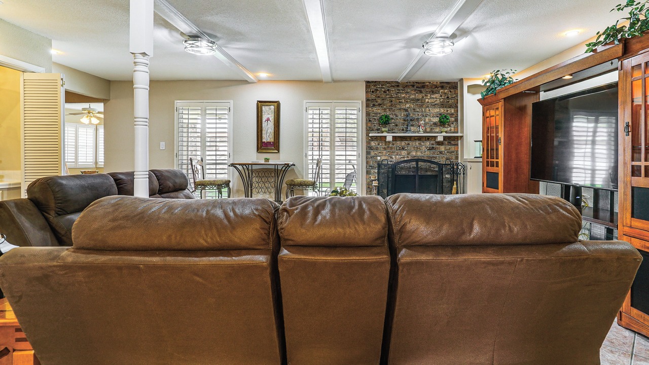 Photo of Livingroom in Northeast El Paso