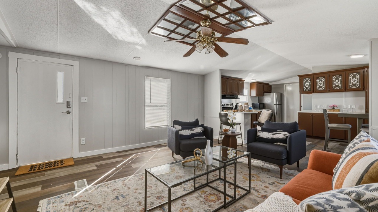 Photo of Livingroom in Lissie