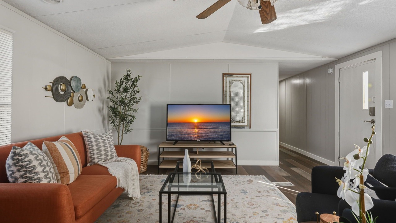 Photo of Livingroom in Lissie