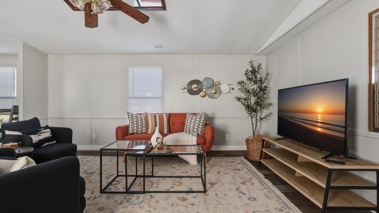 Photo of Livingroom in Lissie