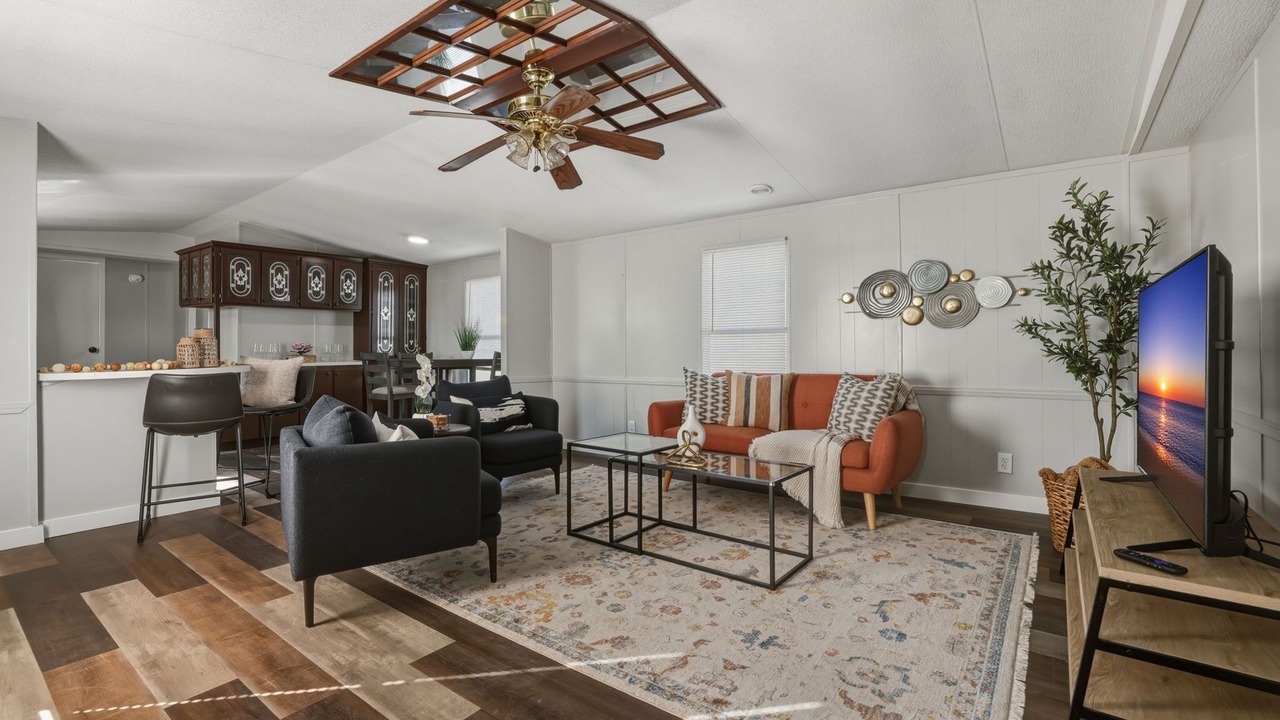Photo of Livingroom in Lissie
