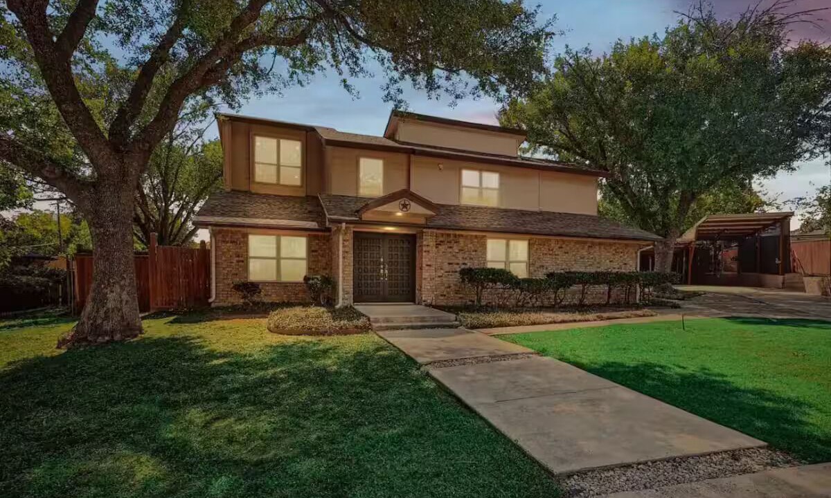 Photo of Outdoor in Las Colinas