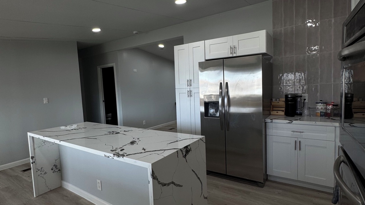 Photo of Kitchen in Oakhurst