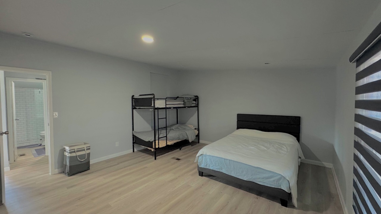 Photo of Bedroom in Oakhurst