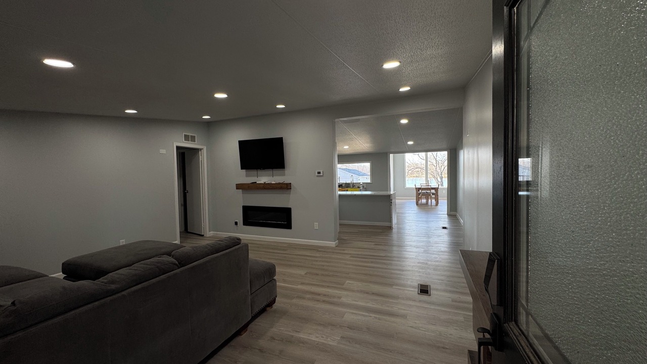 Photo of Livingroom in Oakhurst
