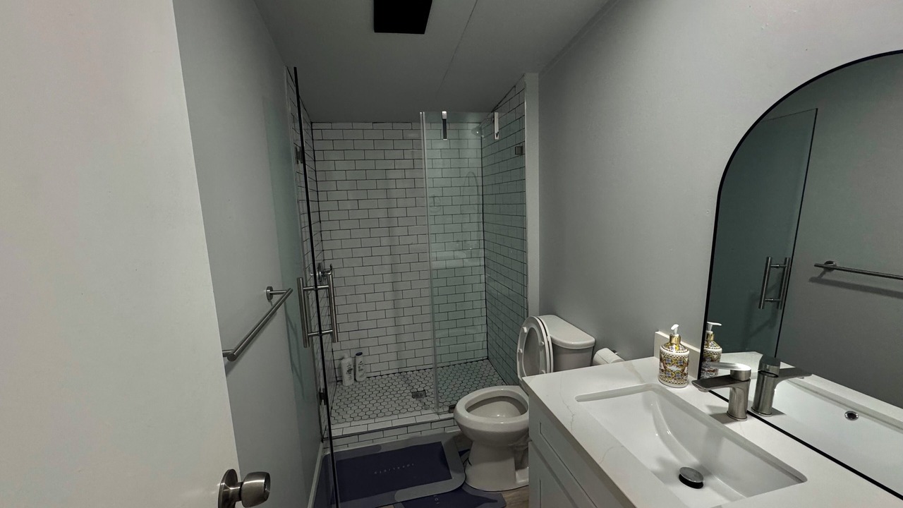 Photo of Bathroom in Oakhurst