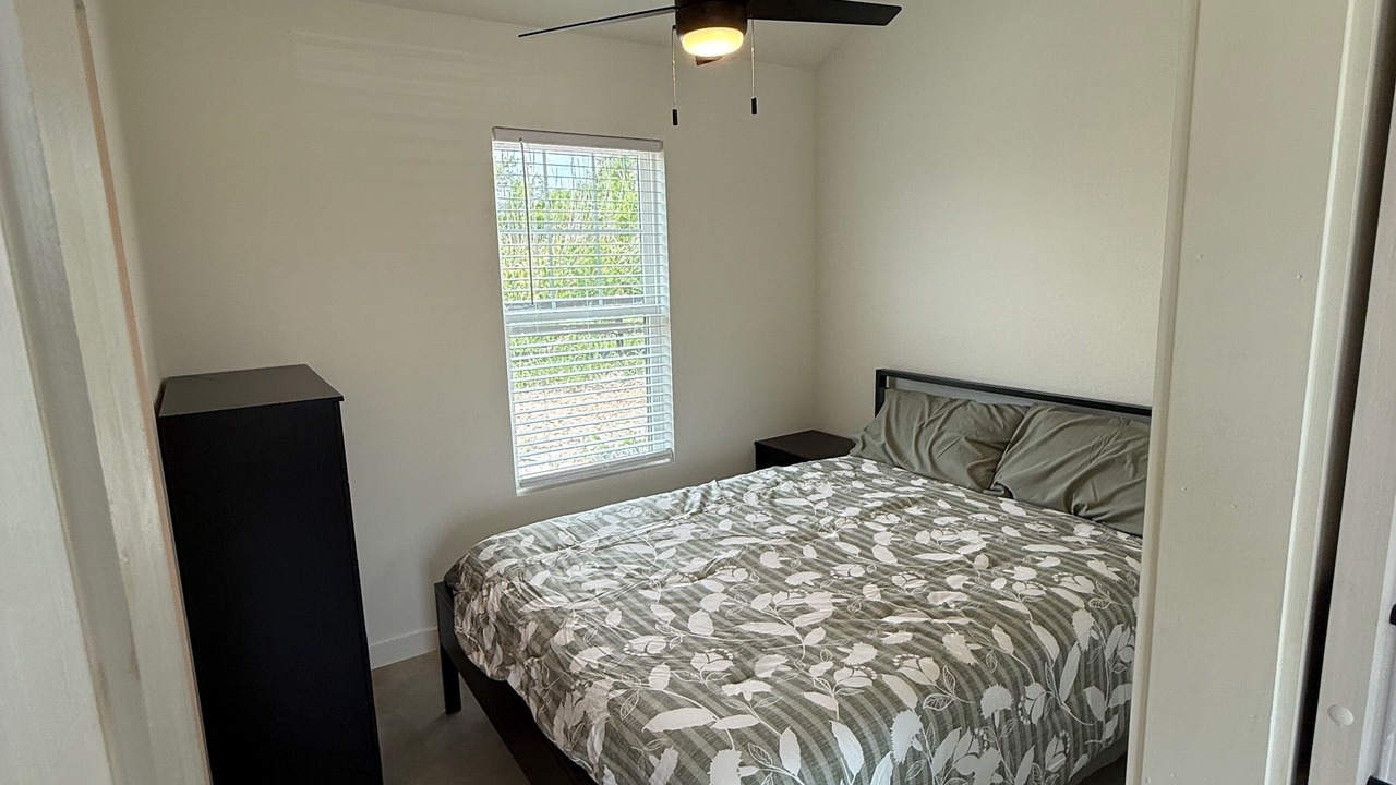 Photo of Bedroom in Fayetteville