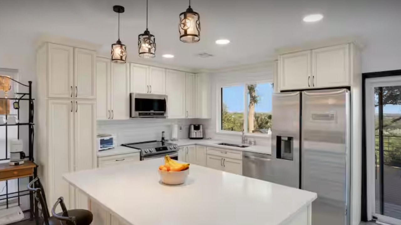 Photo of Kitchen in Woodway