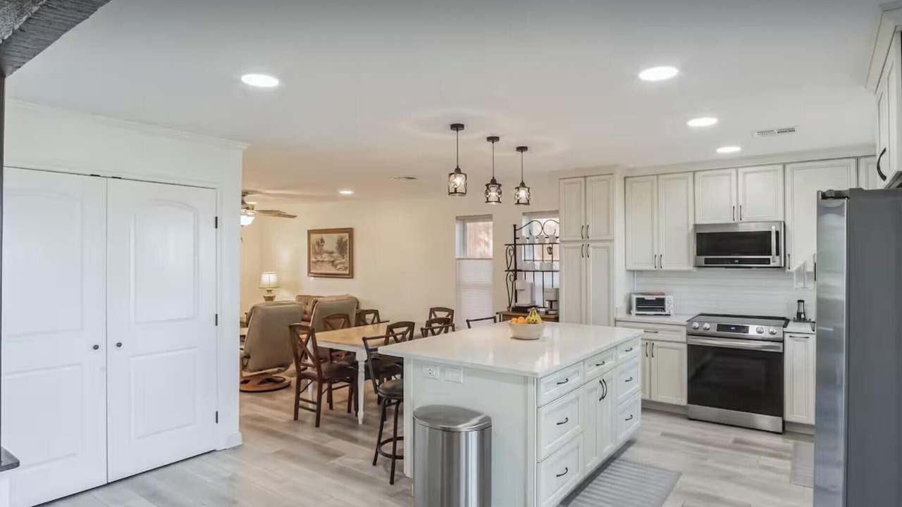 Photo of Kitchen in Woodway