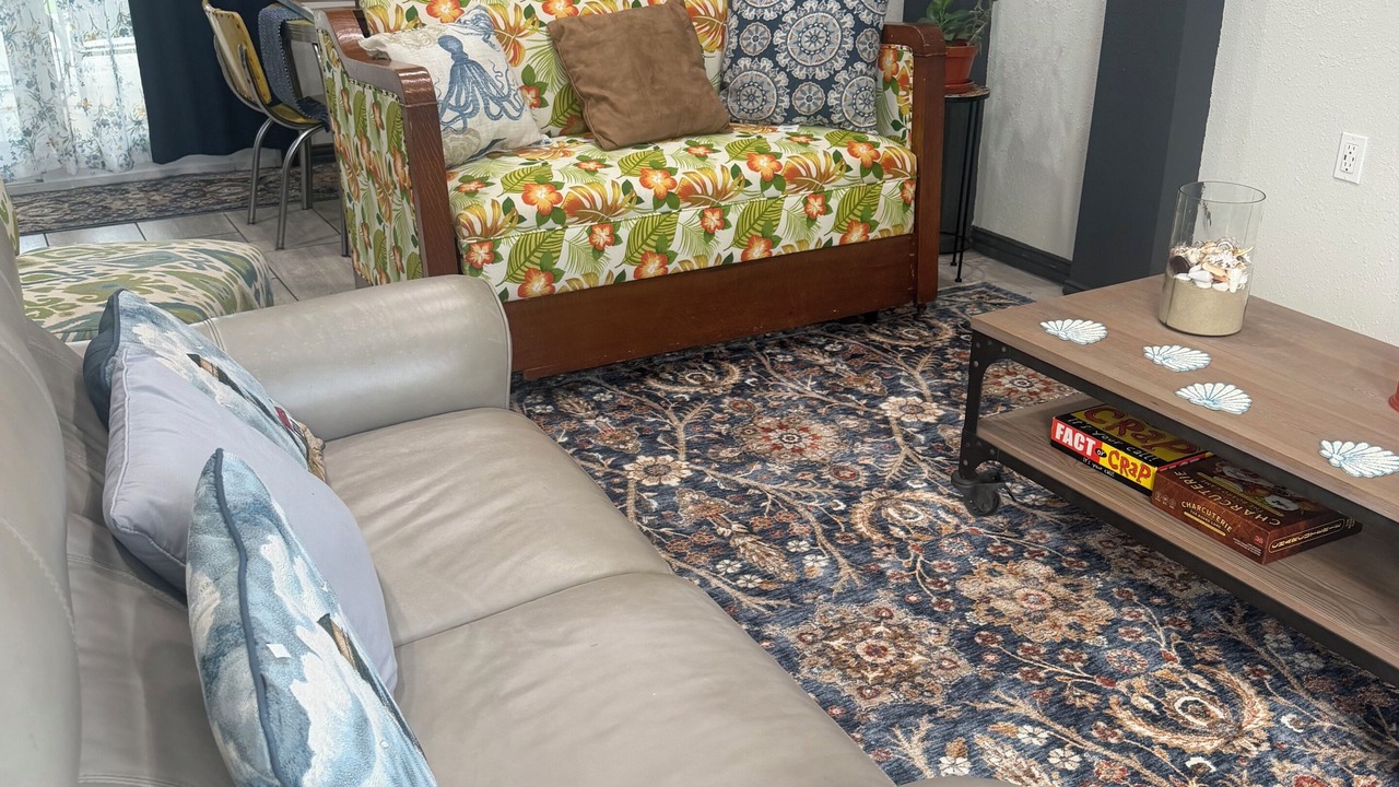 Photo of Livingroom in Galveston