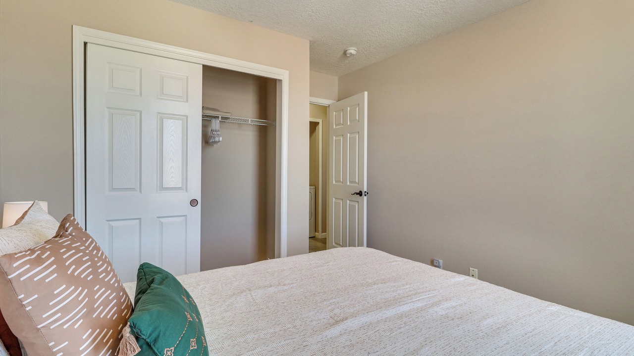 Photo of Bedroom in Rio Rancho