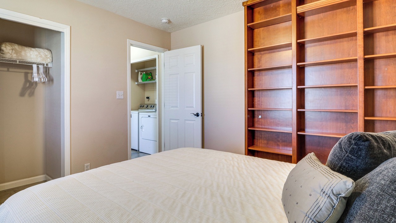 Photo of Bedroom in Rio Rancho