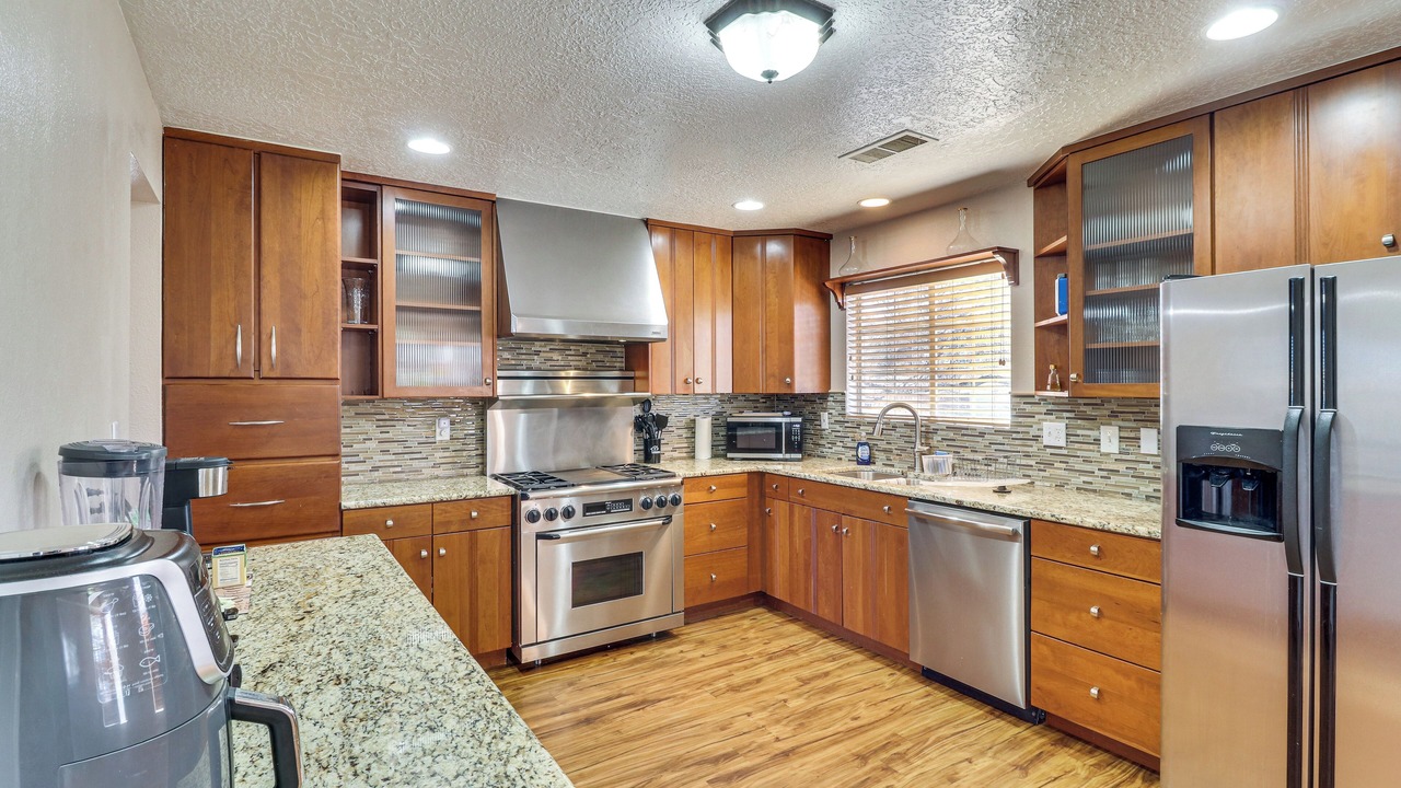 Photo of Kitchen in Rio Rancho