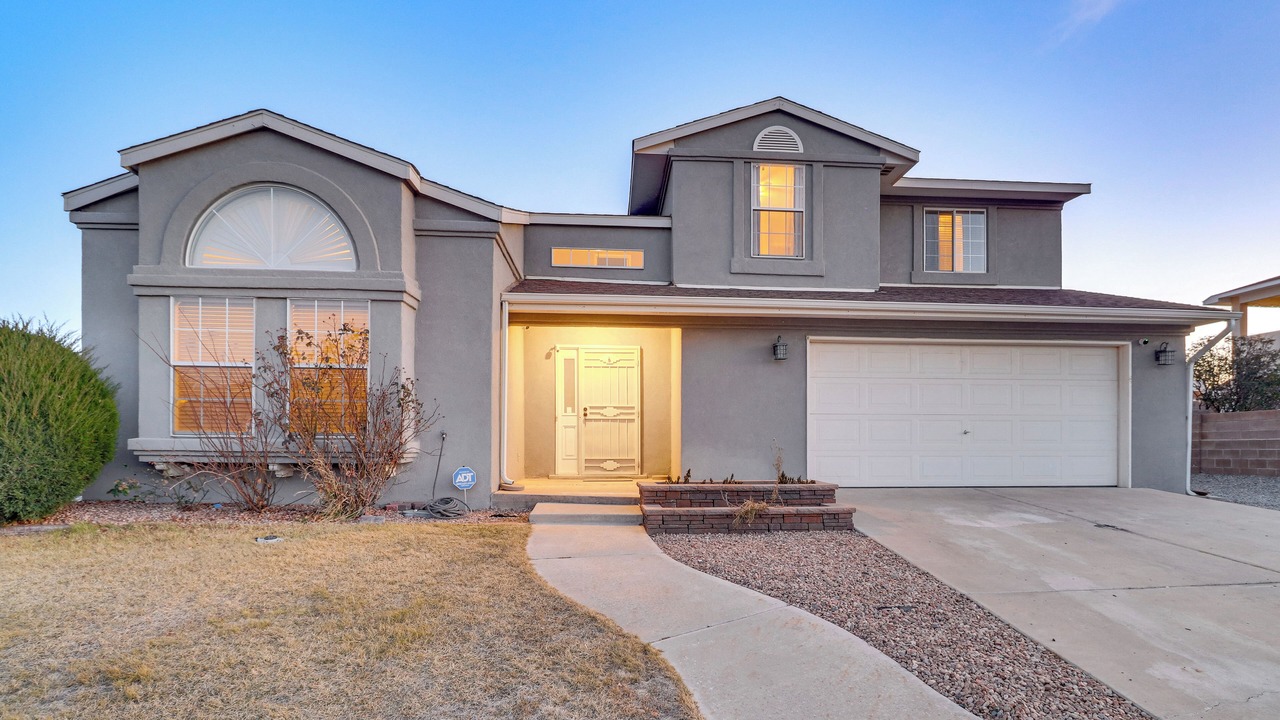 Photo of Outdoor in Rio Rancho