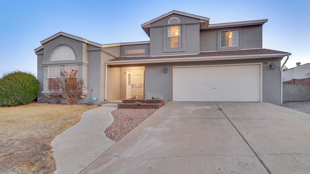 Photo of Outdoor in Rio Rancho