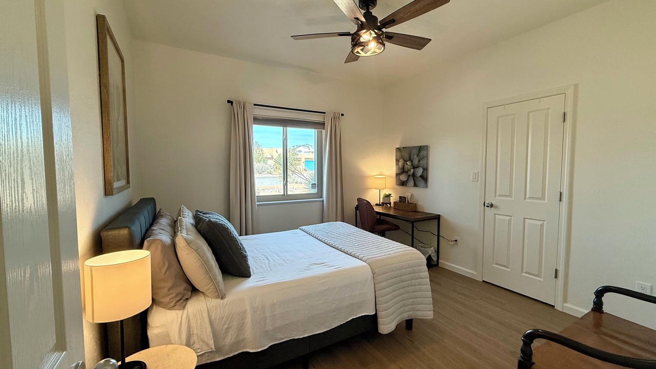 Photo of Bedroom in Rio Rancho
