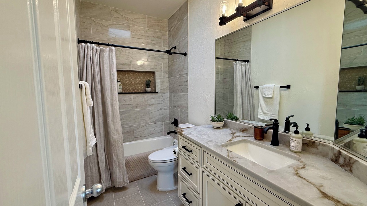 Photo of Bathroom in Rio Rancho