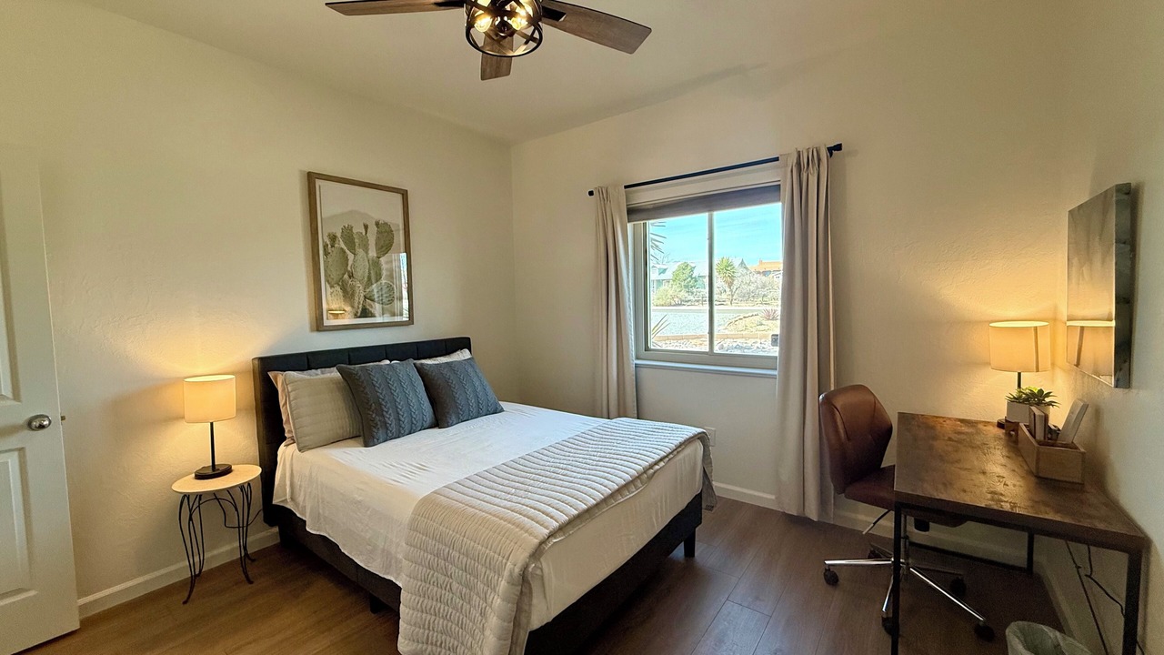 Photo of Bedroom in Rio Rancho