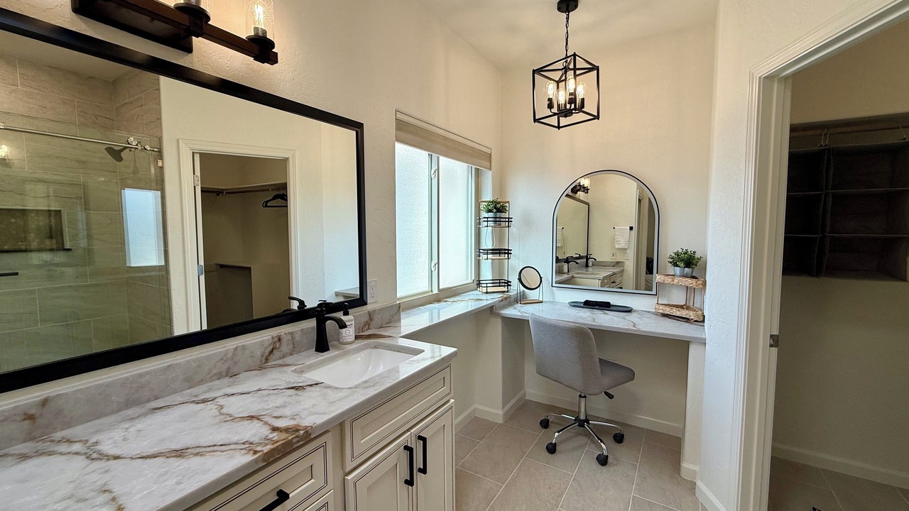 Photo of Bathroom in Rio Rancho