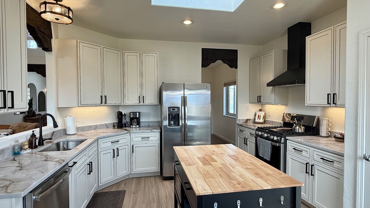 Photo of Kitchen in Rio Rancho