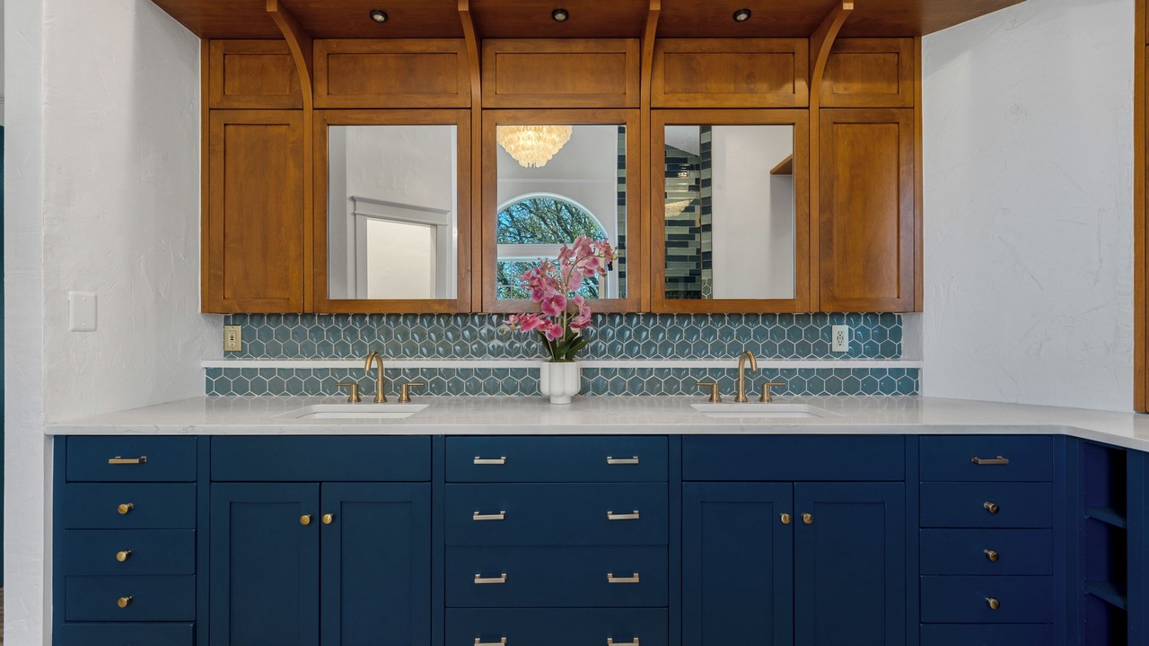 Photo of Bathroom in Dripping Springs