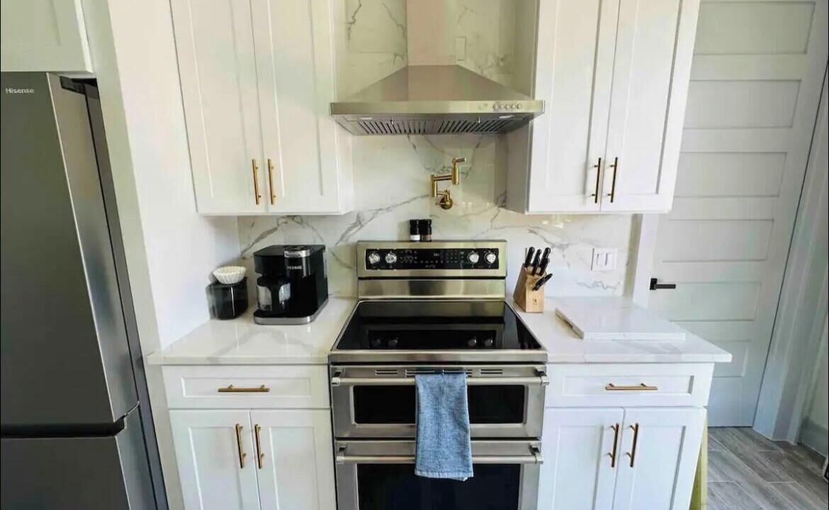 Photo of Kitchen in Onalaska
