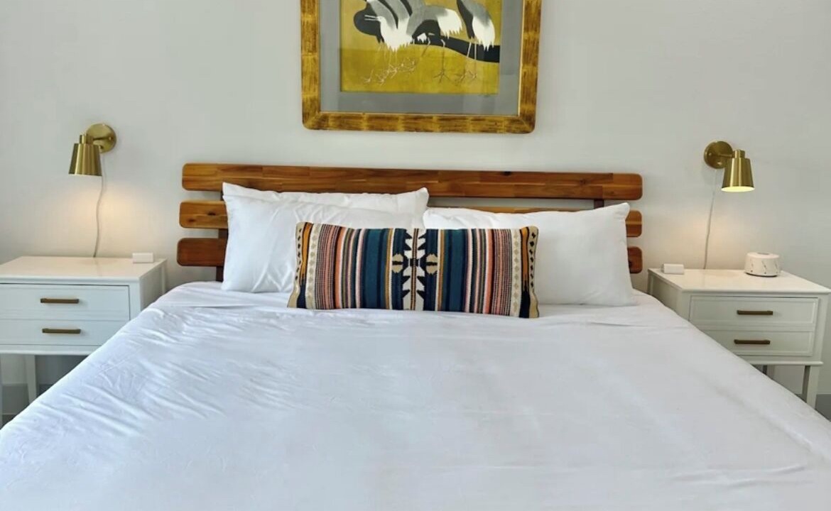 Photo of Bedroom in Onalaska