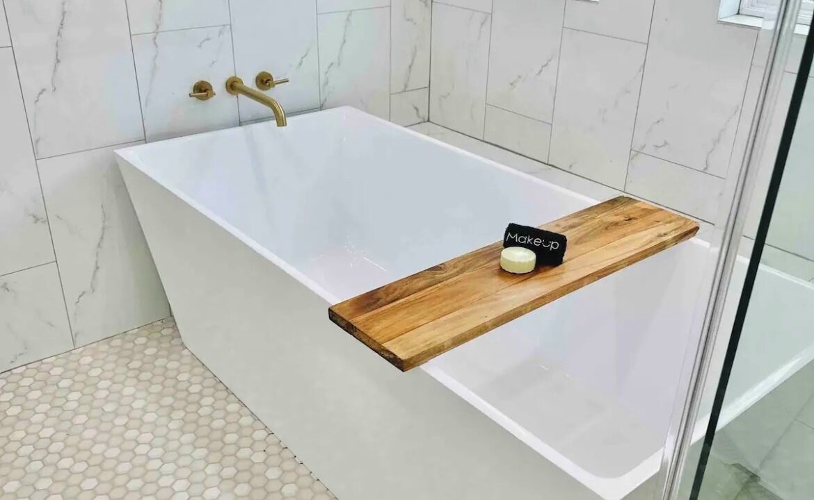 Photo of Bathroom in Onalaska