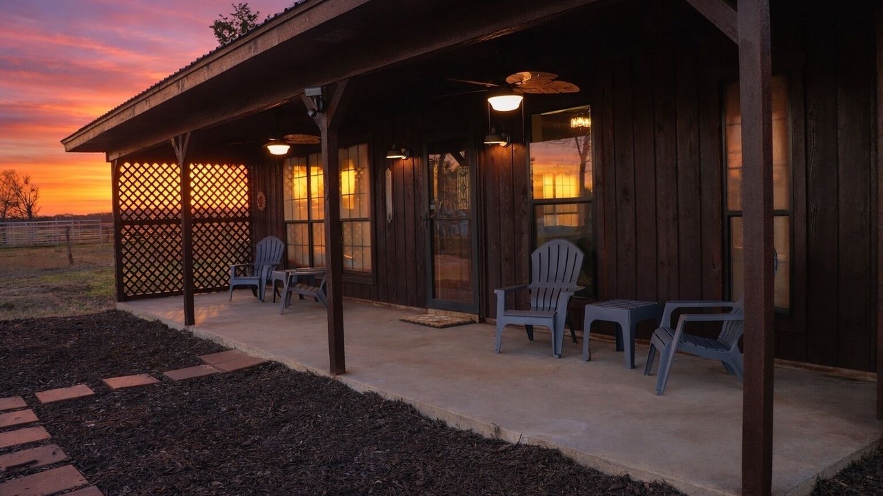 Photo of Patio Balcony in Bellville