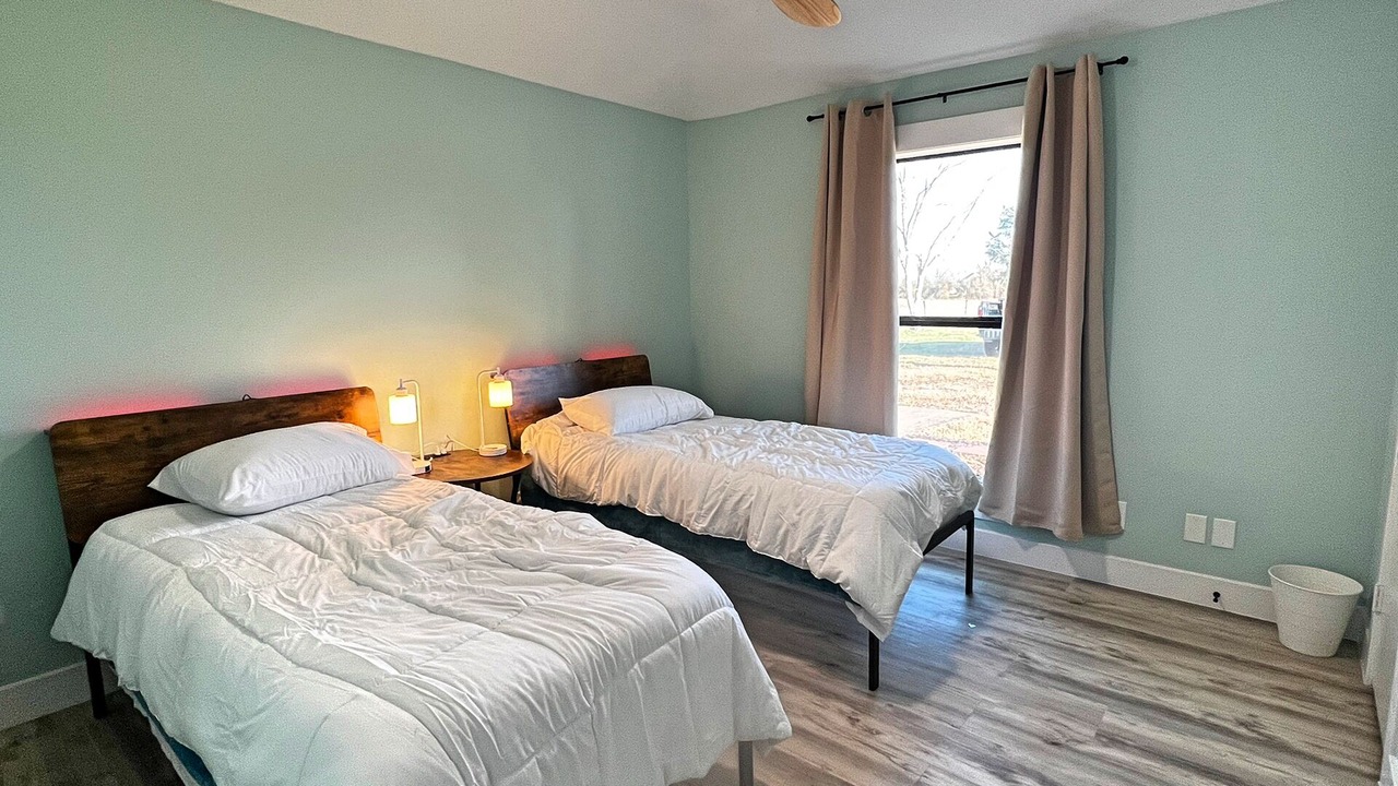 Photo of Bedroom in Bellville