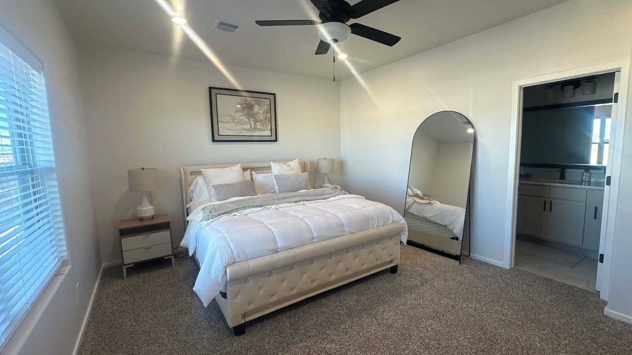 Photo of Bedroom in Las Cruces