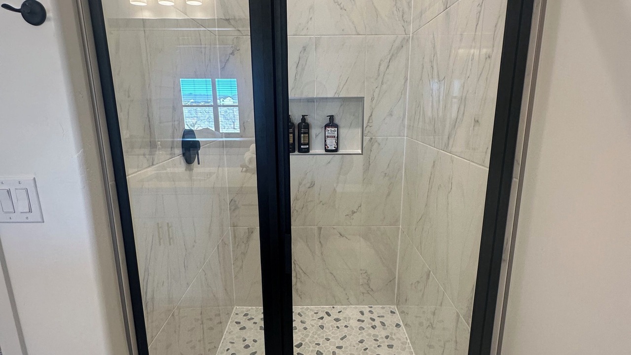 Photo of Bathroom in Las Cruces