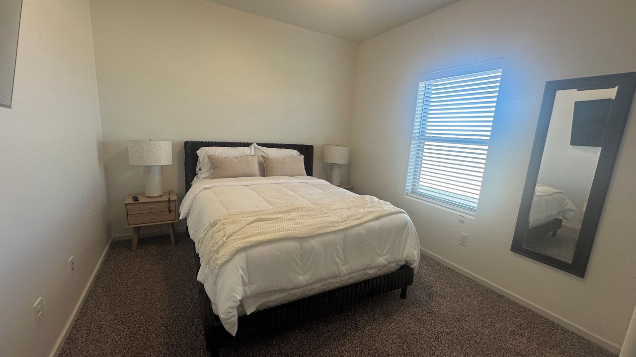 Photo of Bedroom in Las Cruces