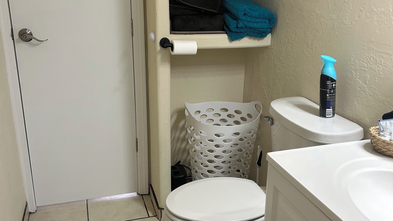 Photo of Bathroom in Tyrone