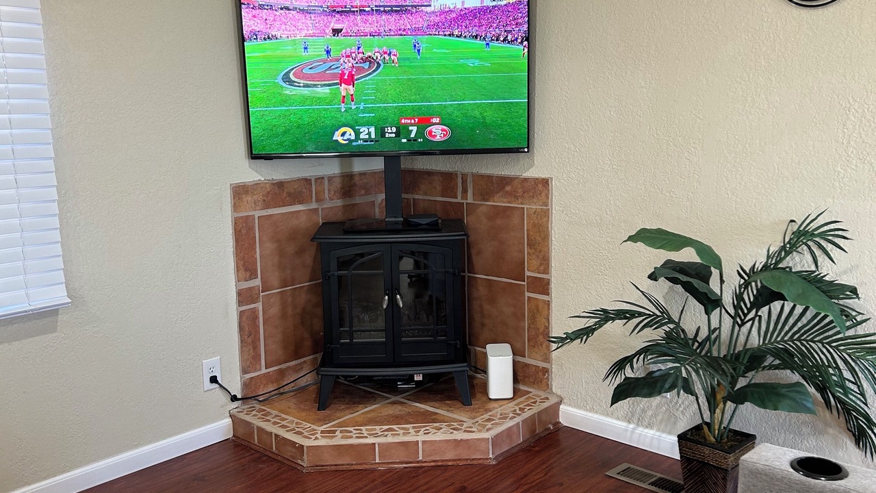 Photo of Livingroom in Tyrone