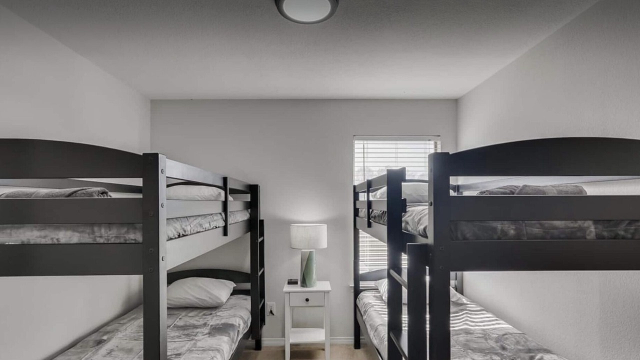 Photo of Bedroom in DeSoto