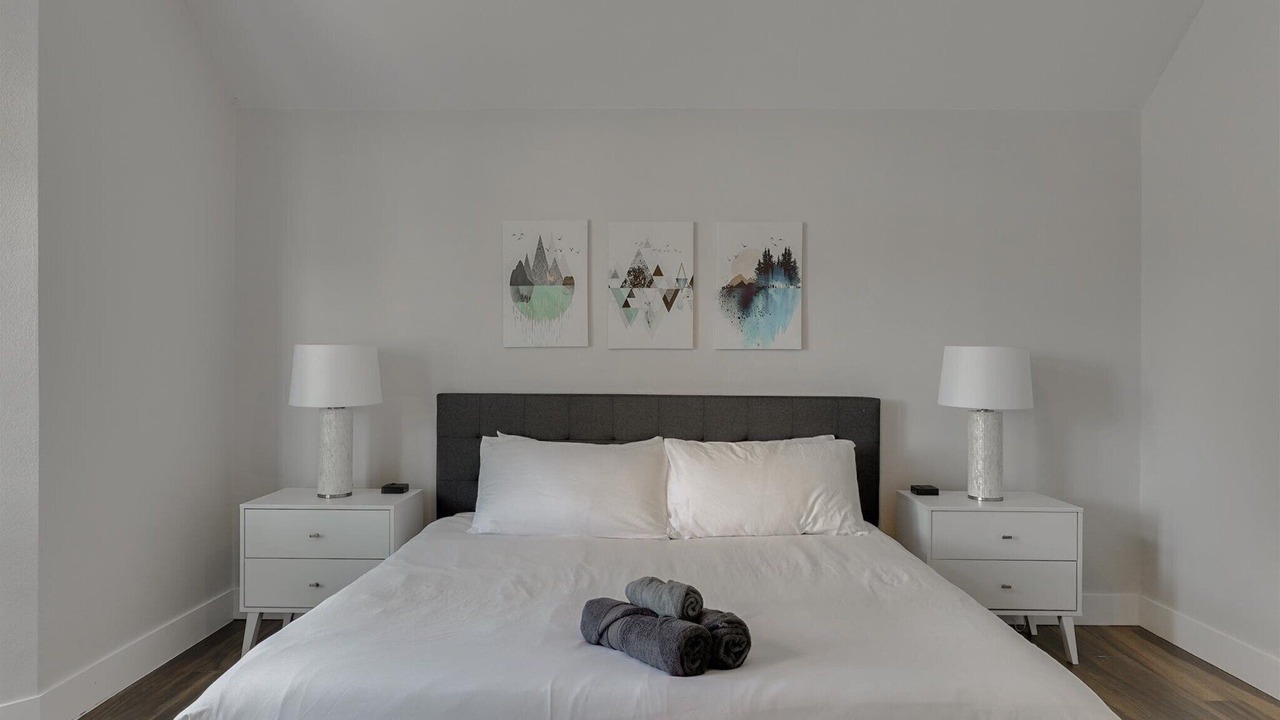 Photo of Bedroom in DeSoto