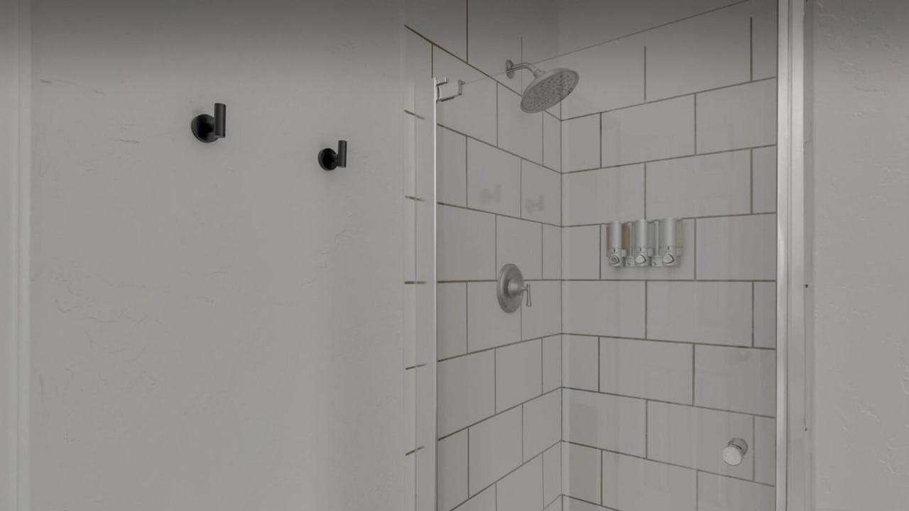 Photo of Bathroom in DeSoto