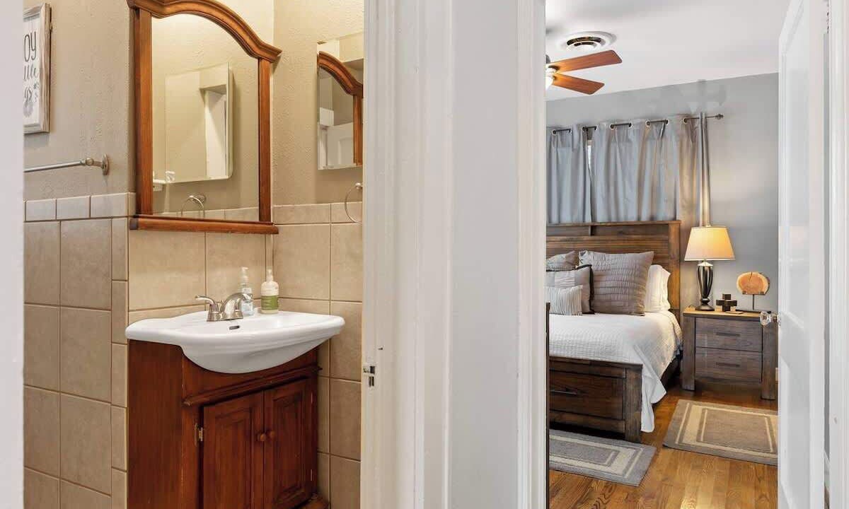 Photo of Bathroom in Arlington Heights